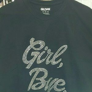 Bling Tshirt